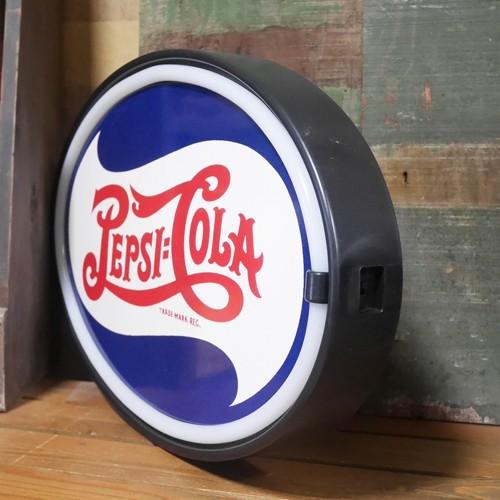 ペプシコーラ LED ロープ ネオンサイン PEPSI COLA : アメリカン雑貨の