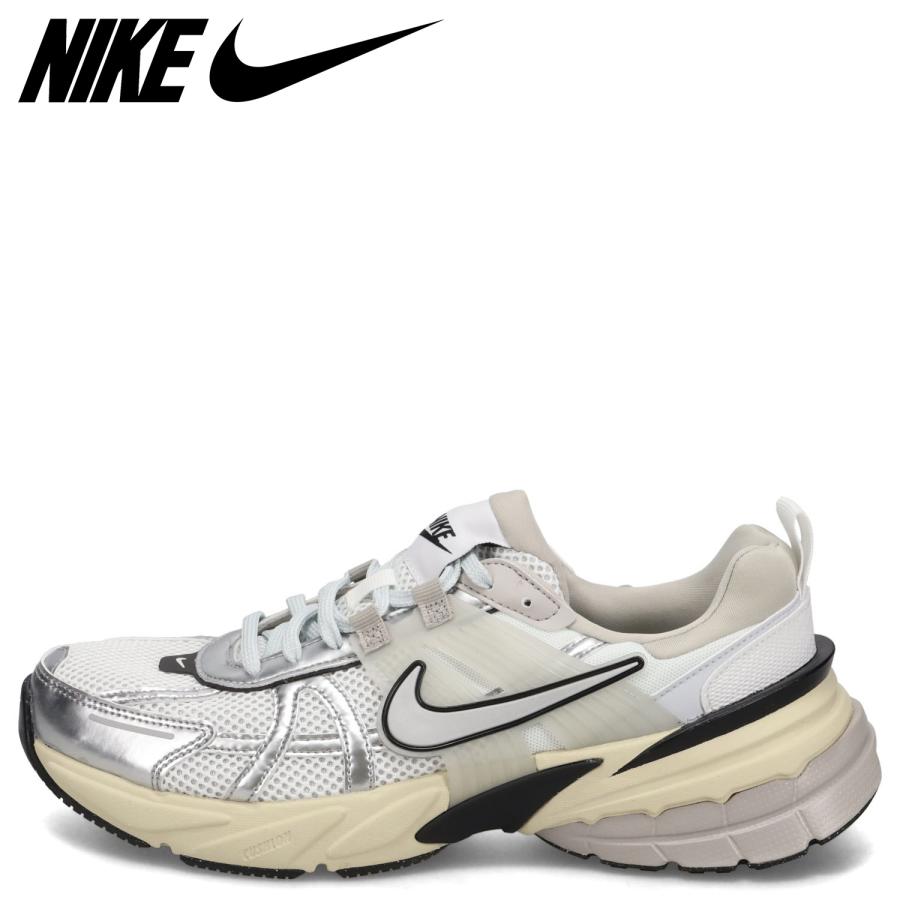 NIKE（ナイキ） ウィメンズ V2K ラン スニーカー メンズ レディース