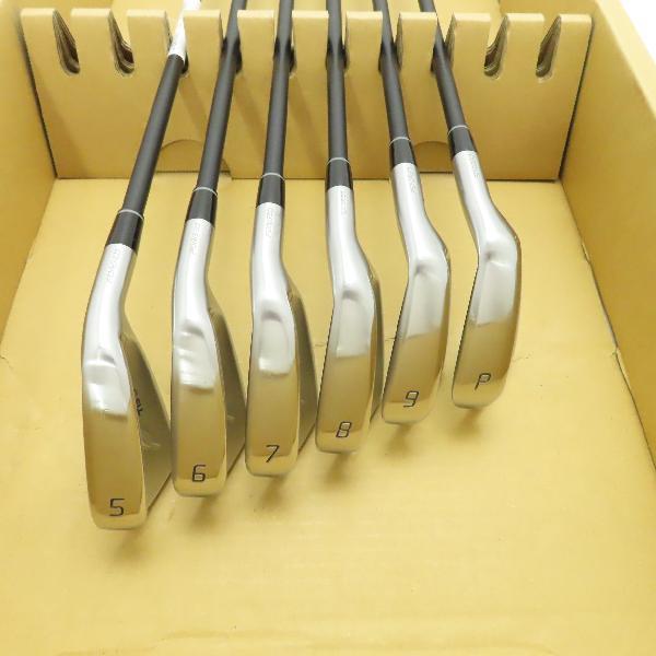 FOURTEEN（フォーティーン） TB-5 TB-5 フォージド(2025) アイアン FT