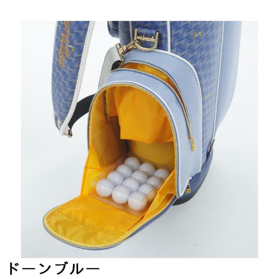 レザレクション Resurrection ラリーナ No.3 キャディバッグ : GDO