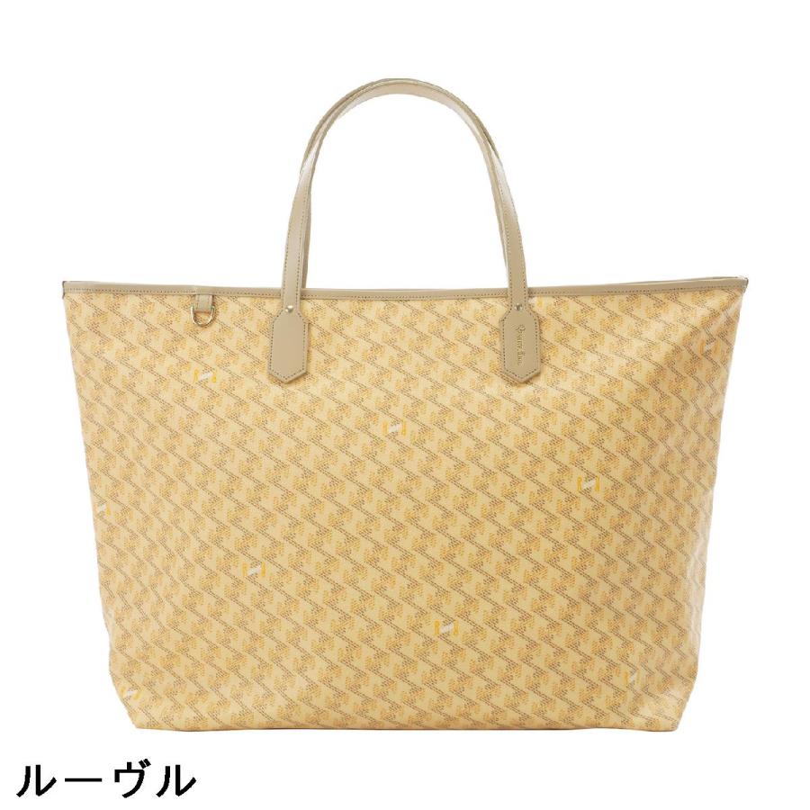 レザレクション Resurrection ラニウス ワイド No.4 トートバッグ