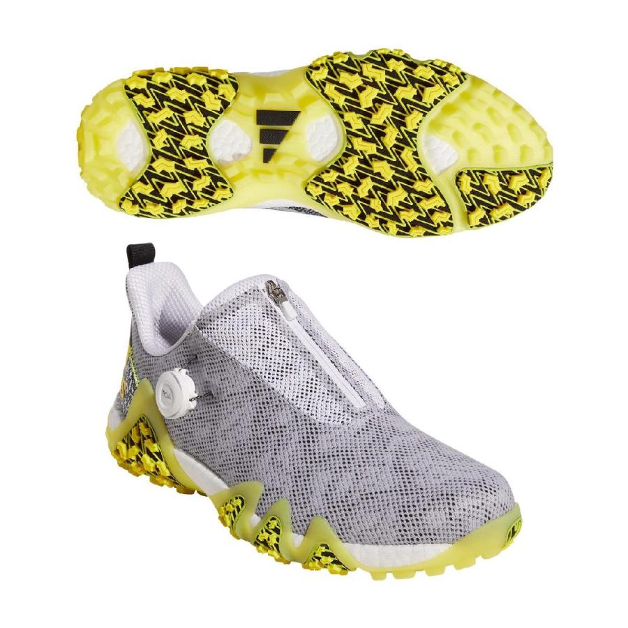 adidas（アディダス） コードカオス22 ボア シューズ : GDOゴルフ