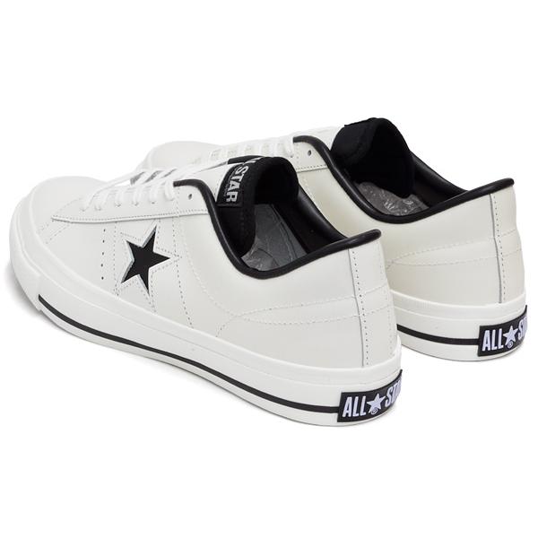 ONE STAR CONVERSE J 【コンバース ワンスター メイド イン ジャパン