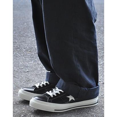 ONE STAR CONVERSE J 【コンバース ワンスター メイド イン ジャパン