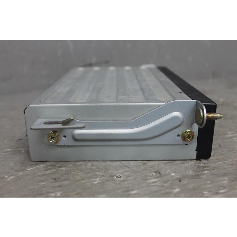 17 クラウン(JZS175 JZS171) 純正 AISIN アイシン DVDナビユニット