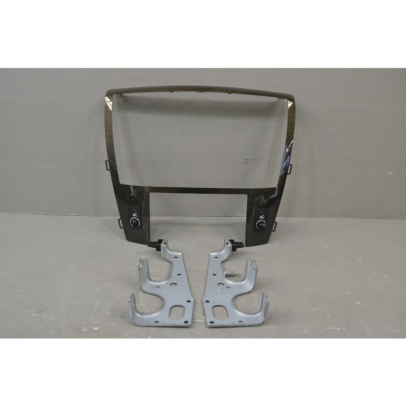 クラウン 18 マジェスタ A 前期 (UZS186) 純正 純正OP 2DIN オーディオ