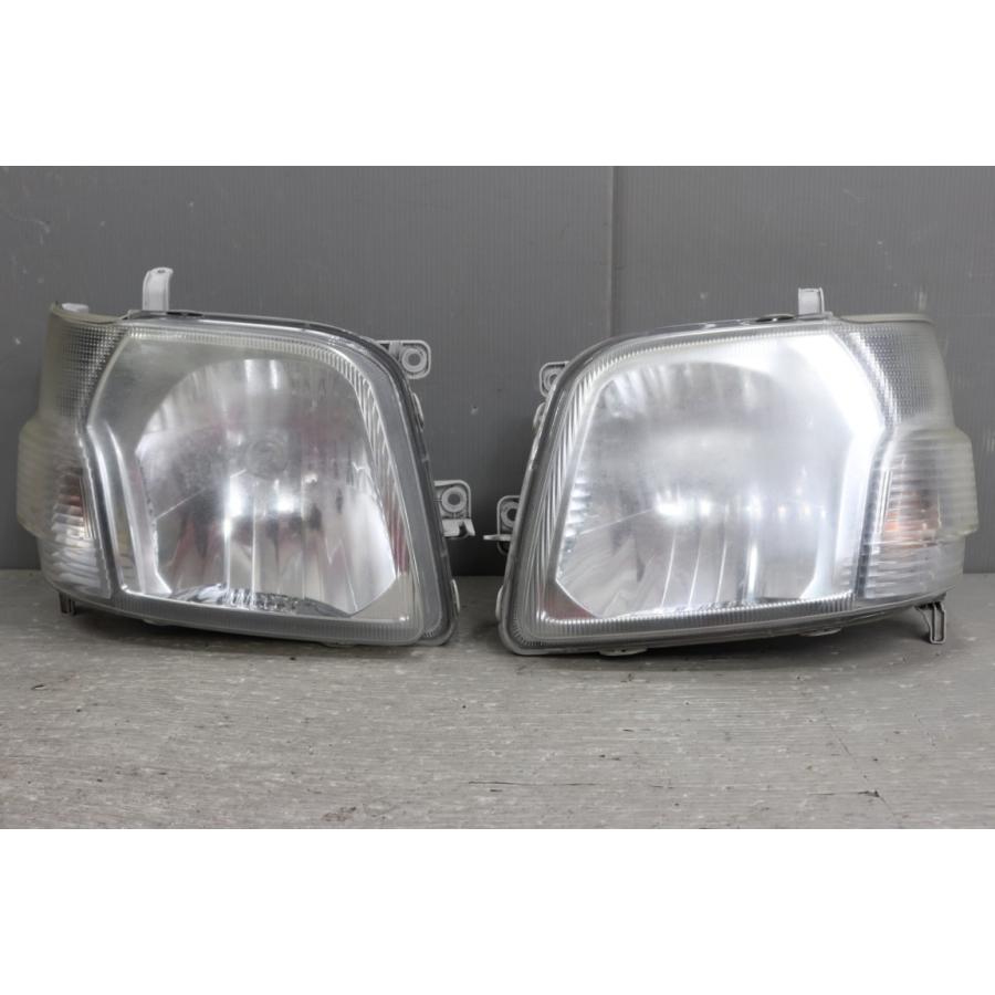 ハイゼット ダイハツ カーゴ DX ハイルーフ 中期 (S331V) ハロゲン