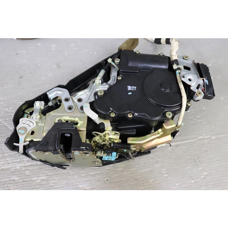 トヨタ（TOYOTA） 31 セルシオ 前期 (UCF31) 純正 左後 左リア ドア