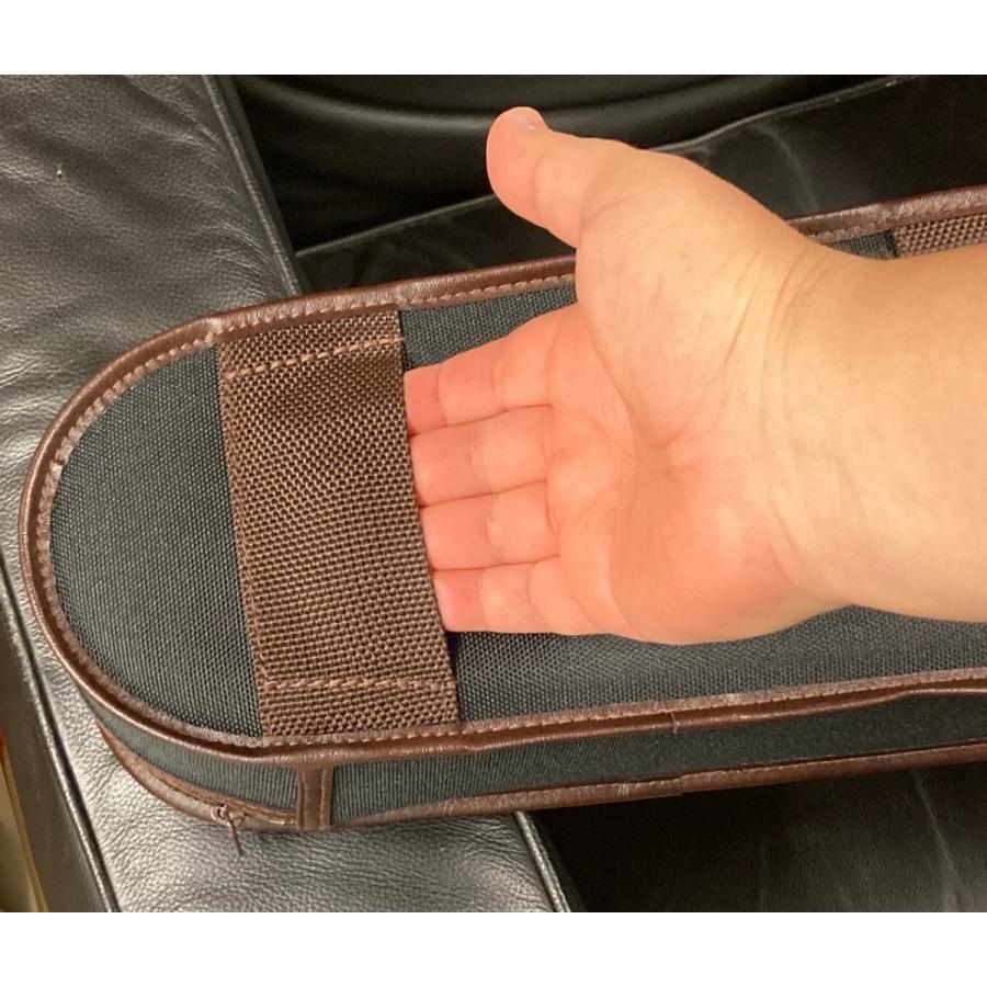 東洋 スーパーシェル ヴァイオリンケース オリジナル 4/4 - 1/16用