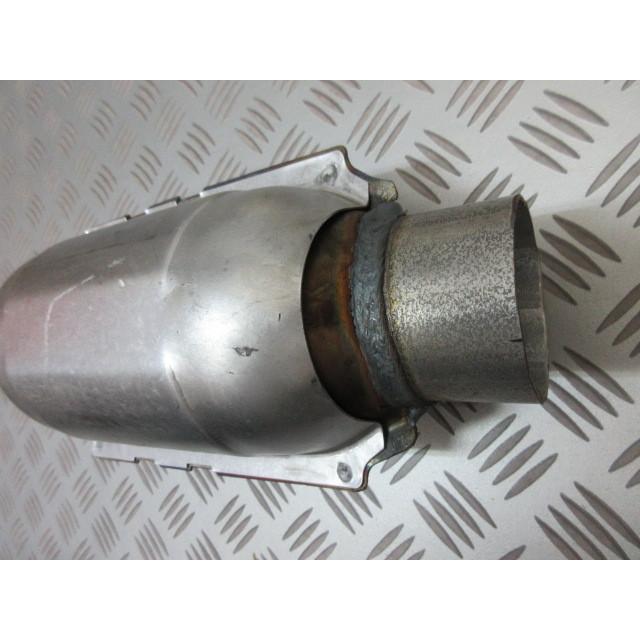 5052.汎用触媒 コンバーター 11 1/2inch 30cm パイプ径 2.25inch60mm