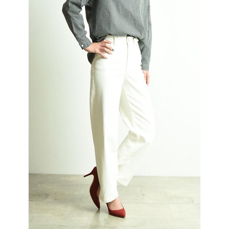 GYMPHLEX（ジムフレックス） SALEセール10%OFF 裾上げ無料 ヤヌーク