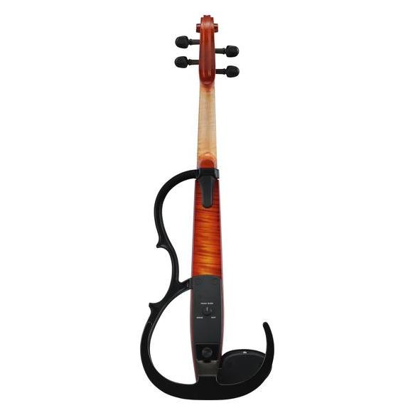 YAMAHA（ヤマハ） YAMAHA SV250 SV-250 サイレントバイオリン〈ヤマハ