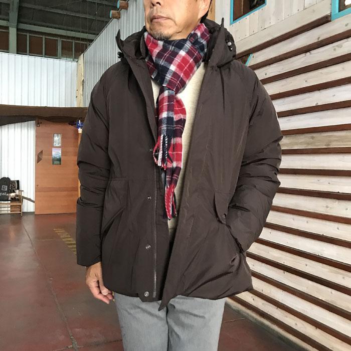 Pyrenex（ピレネックス） 国内正規品 ダウンジャケット 【SALE