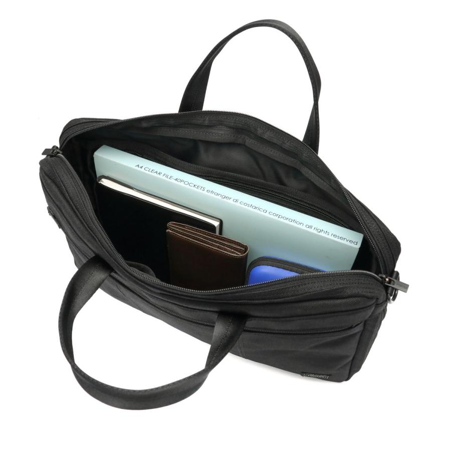 TENSION（PORTER） ポーター テンション 2WAYブリーフケース 627-17503