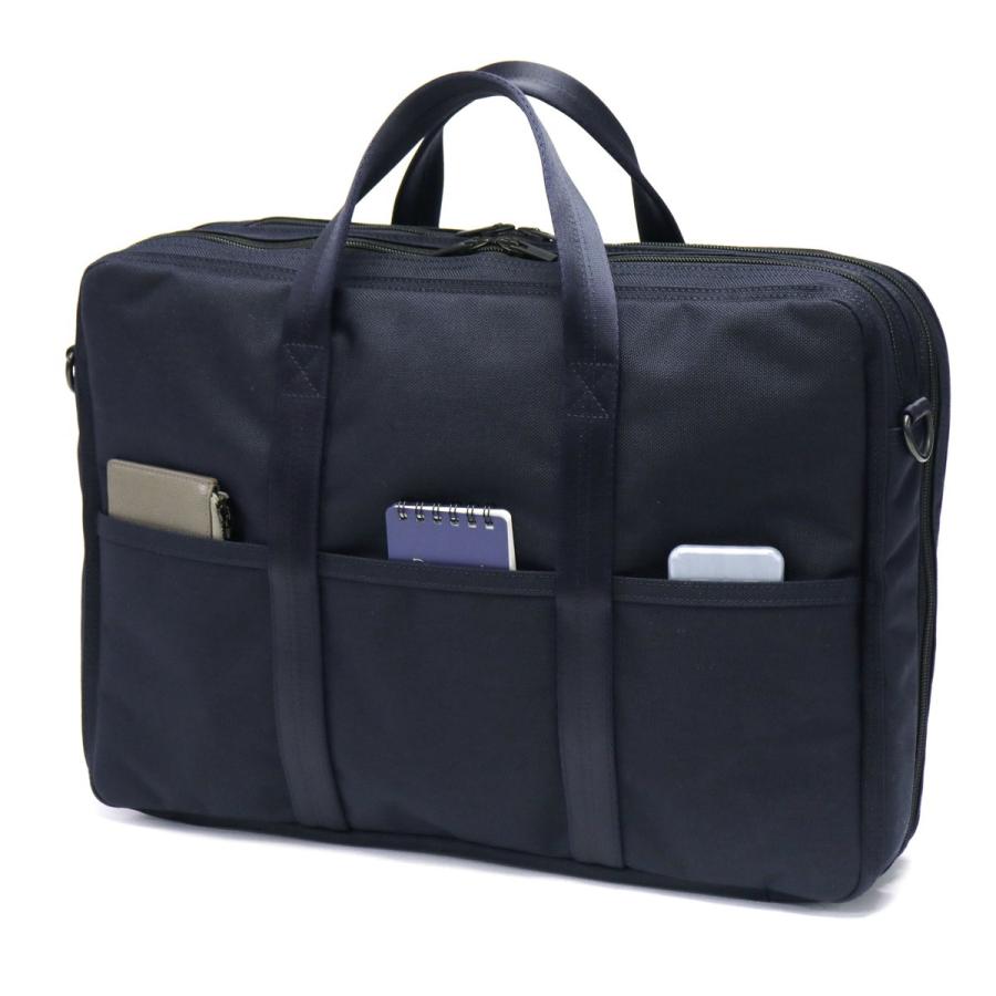 TENSION（PORTER） ポーター テンション 2WAYブリーフケース 627-17307