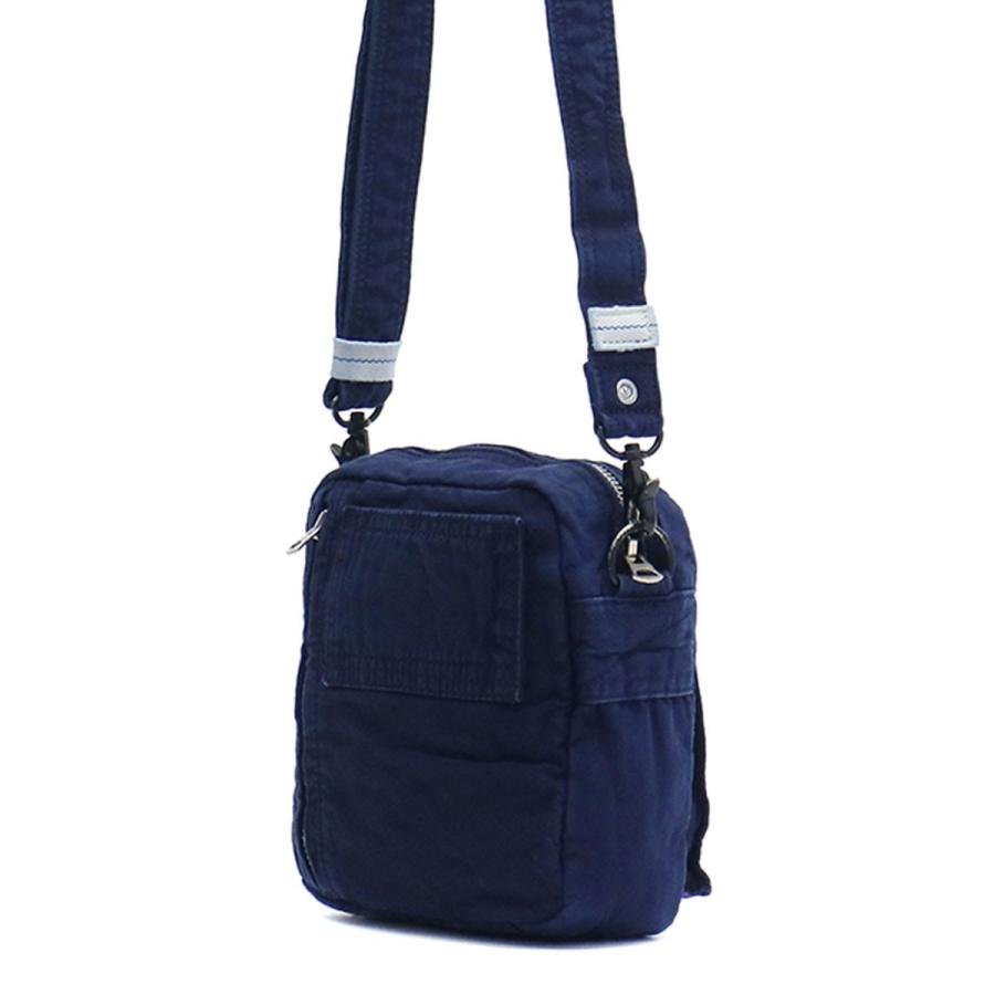 DEEP BLUE（PORTER） ポーター ディープブルー ショルダーバッグ 630