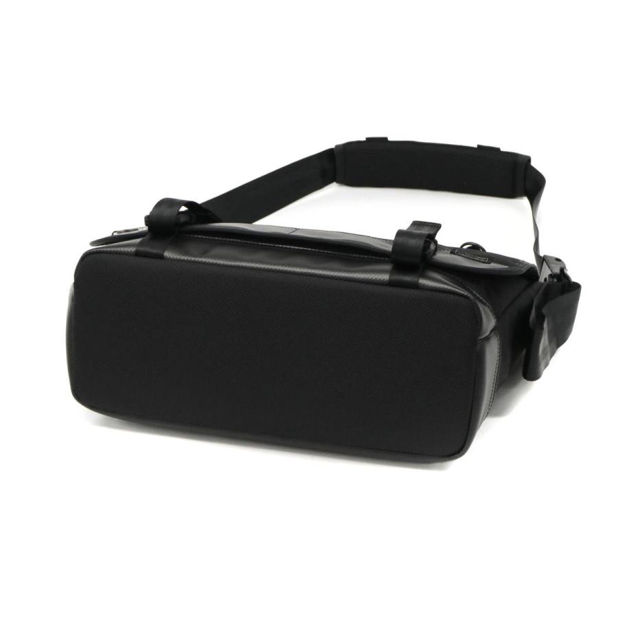HEAT（PORTER） ポーター ヒート メッセンジャーバッグ(L) 703-07967