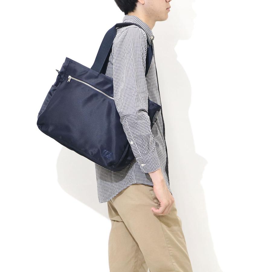 LIFT（PORTER） ポーター リフト トートバッグ(S) 822-07565 吉田