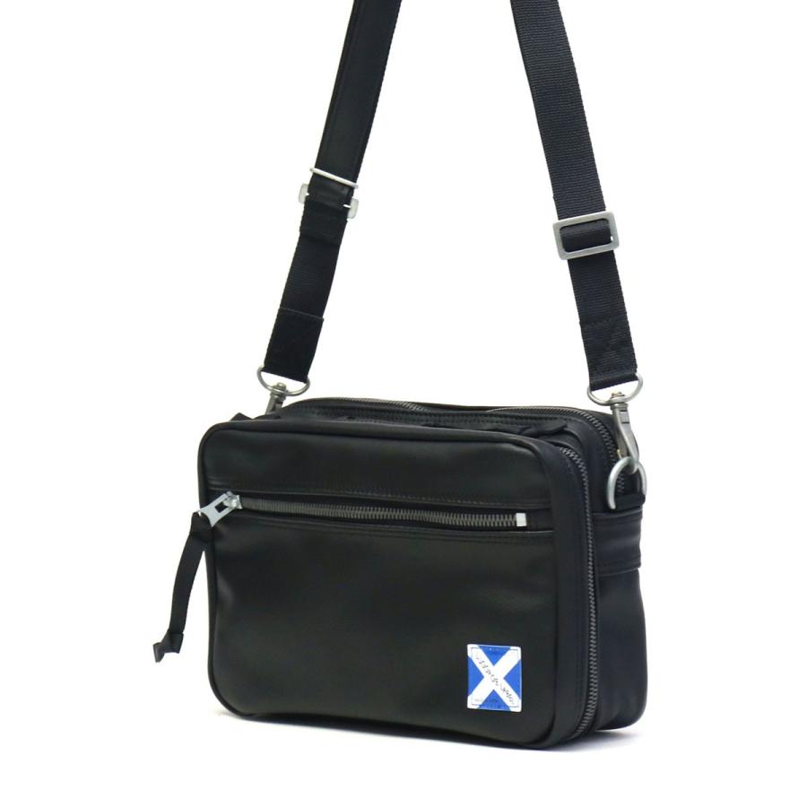 LUGGAGE LABEL ラゲッジ レーベル ニューライナー ショルダーバッグ