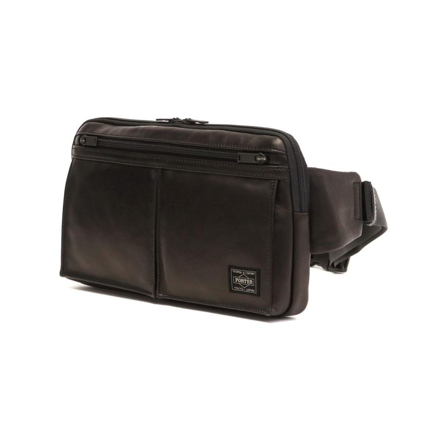 AMAZE（PORTER） ポーター アメイズ ウエストバッグ 022-03795 吉田