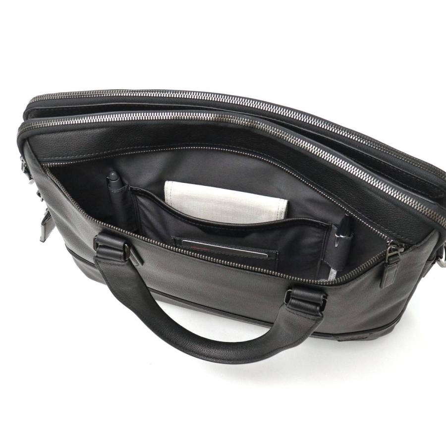 TUMI（トゥミ） 最大50%☆3/5限定 正規品5年保証 ビジネスバッグ TUMI