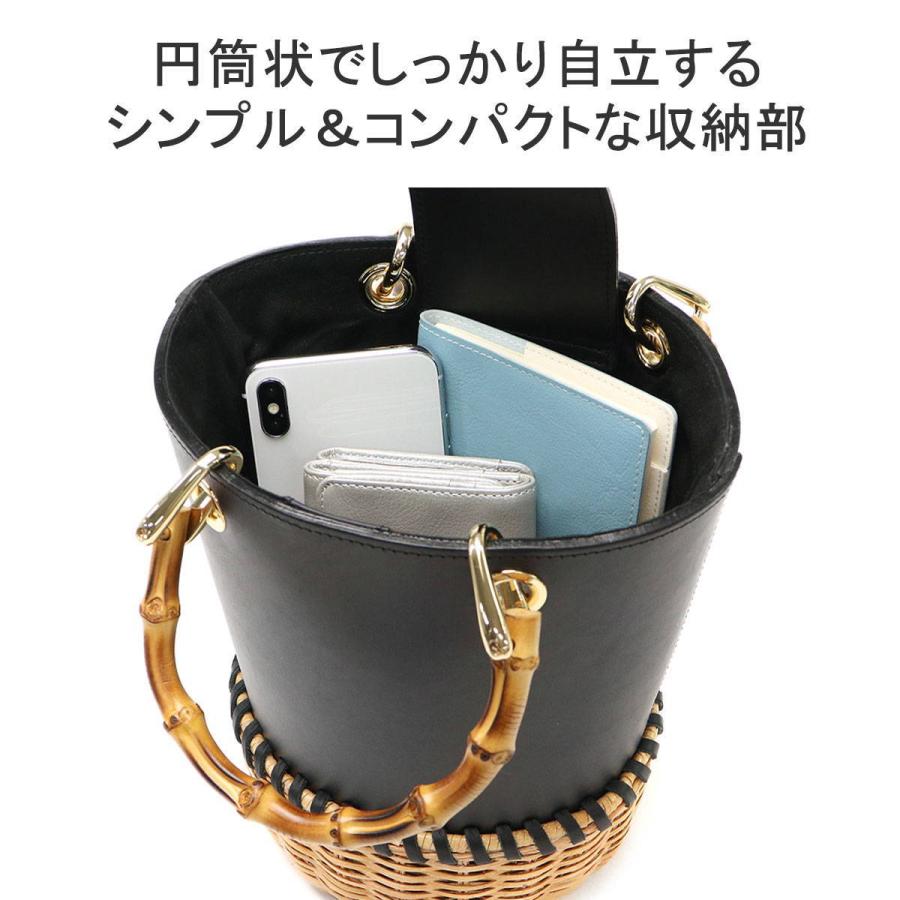 VIOLAd'ORO（ヴィオラドーロ） 最大41%☆3/5限定 正規品 かごバッグ