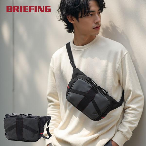 BRIEFING（ブリーフィング） 最大51%☆3/8限定 日本正規品 ショルダー