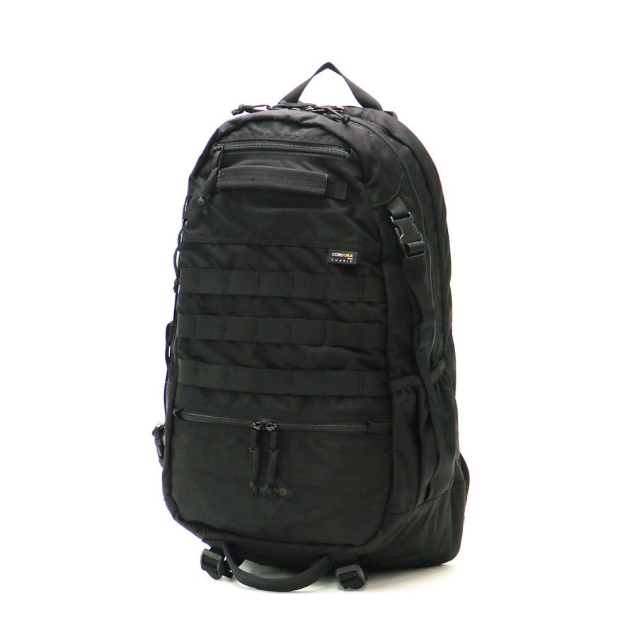 bravo（ブラボー） リュック バックパック FOXTROT BLOCK 2 リュック