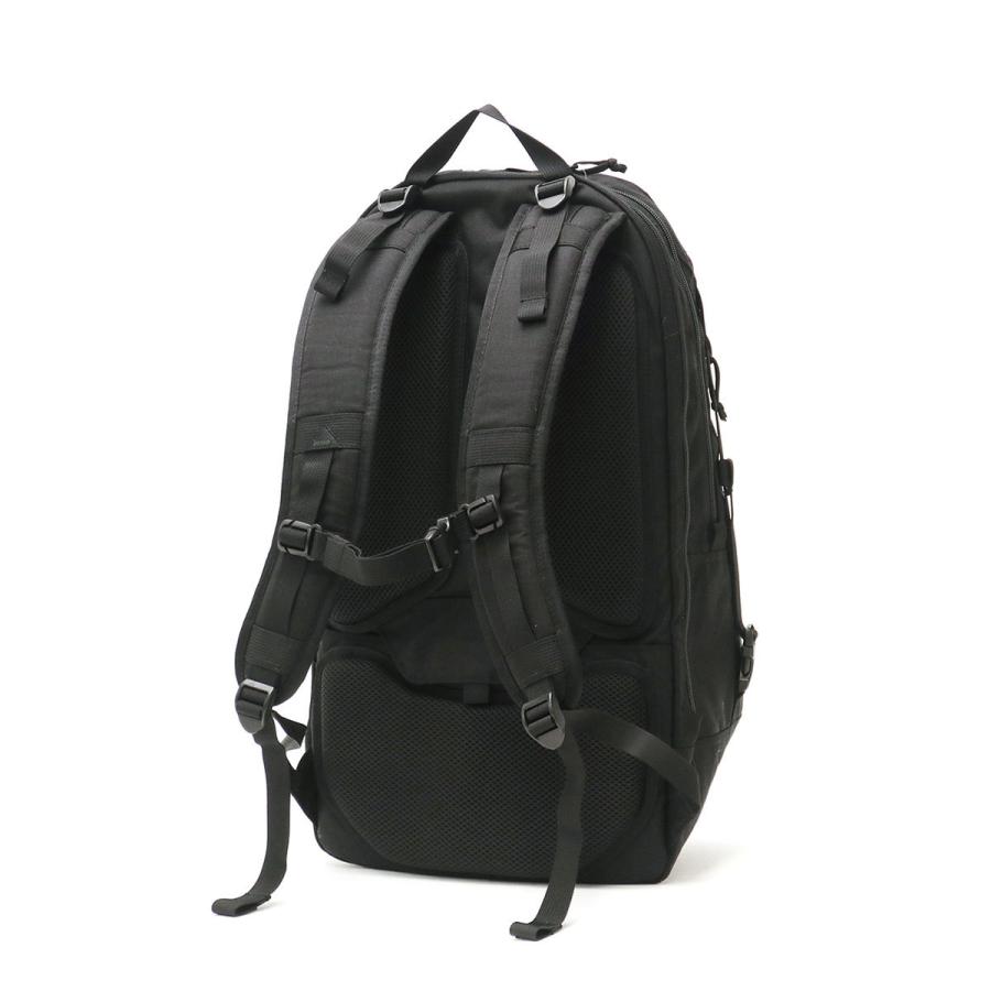 bravo（ブラボー） リュック バックパック FOXTROT BLOCK 2 リュック