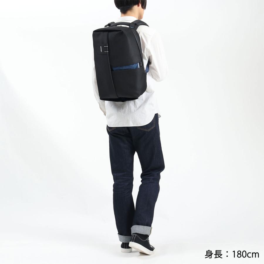 Cote&Ciel（コートエシエル） 日本正規品 リュック バックパック