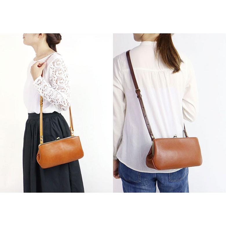 CLEDRAN（クレドラン） 最大51%☆3/8限定 ポシェット ショルダーバッグ