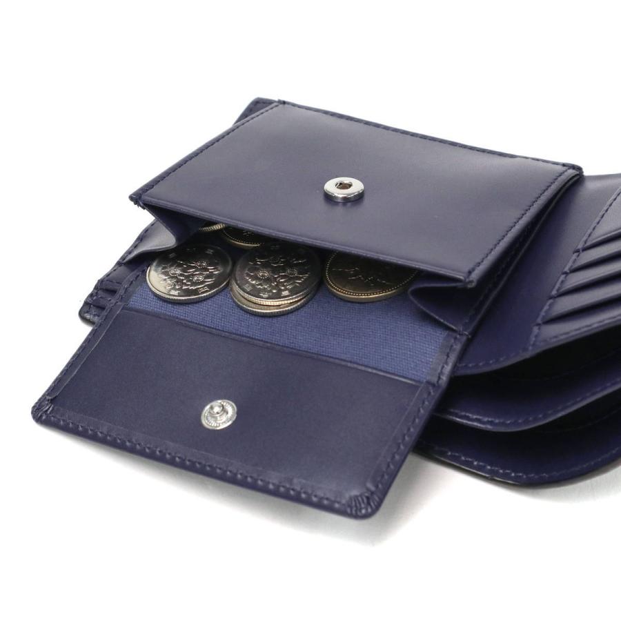 LACOSTE（ラコステ） 最大50%☆3/5限定 財布 二つ折り財布 本革 Men's