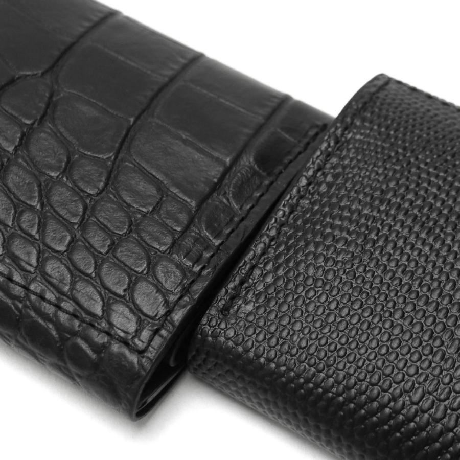 MASTER&Co（マスターアンドコー） 二つ折り財布 MASTER&Co. 財布 二