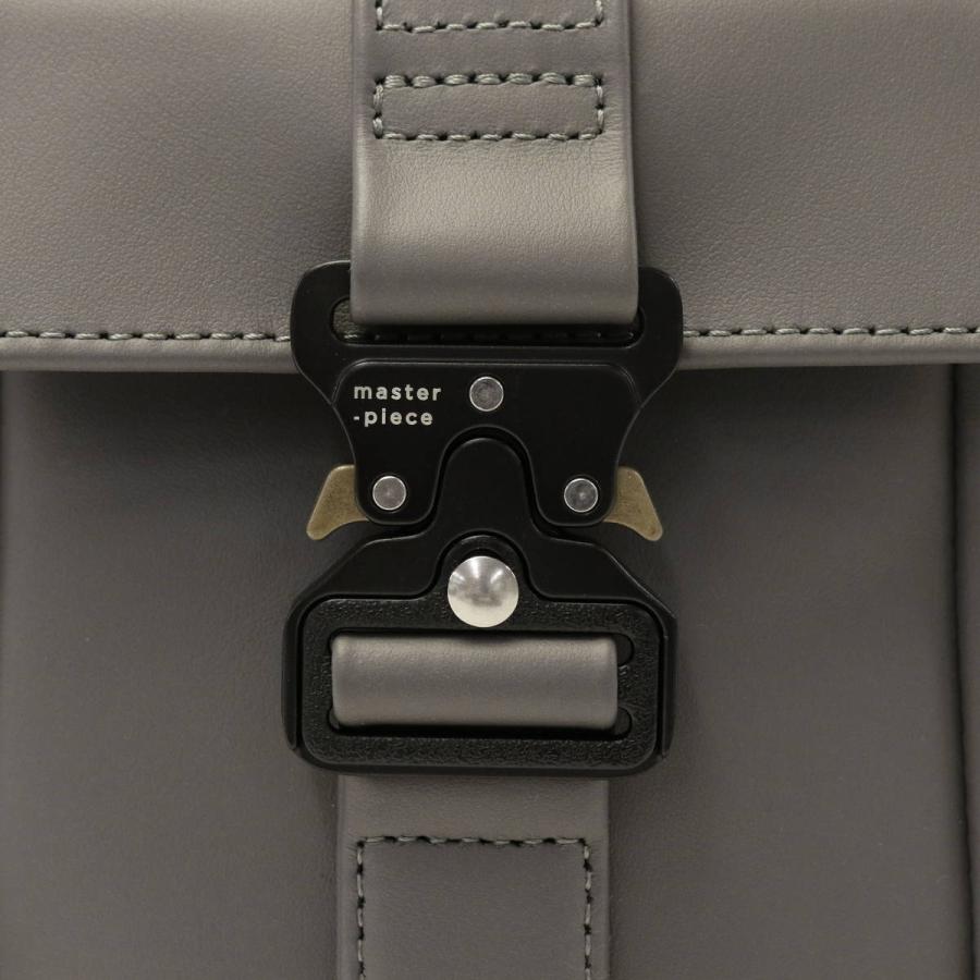 master-piece（マスターピース） 正規取扱店 ショルダーバッグ