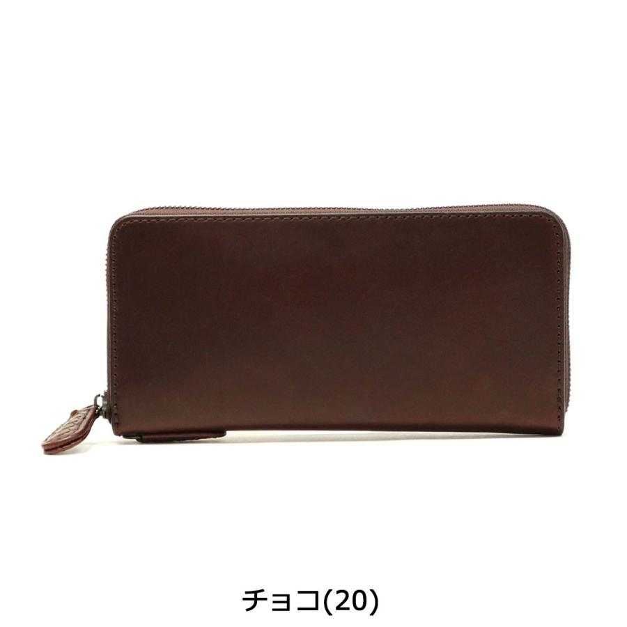 NOMADOI（ノマドイ） 最大51%☆3/8限定 財布 アラバマ 長財布 ラウンド