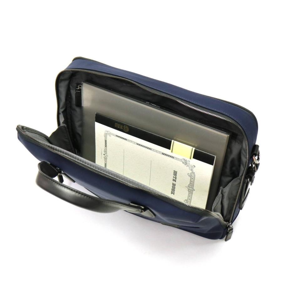TUMI（トゥミ） 正規品5年保証 ビジネスバッグ TUMI 3WAY ブリーフ
