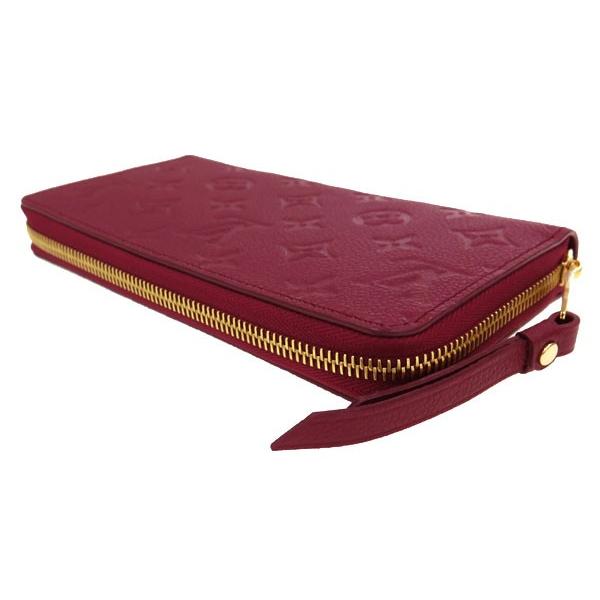 LOUIS VUITTON（ルイ・ヴィトン） 長財布 モノグラム・アンプラント