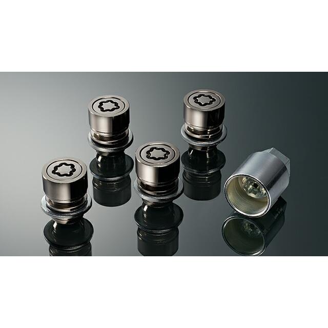 LEXUS レクサス 純正 アクセサリー パーツ RCF ホイールロックナット