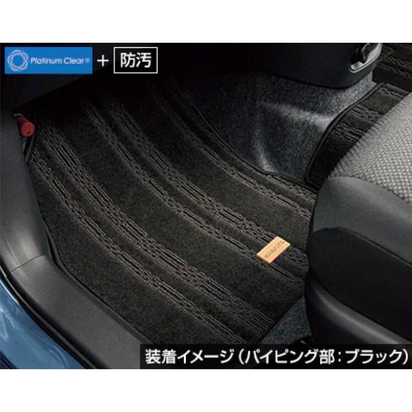 シエンタ(車) TOYOTA トヨタ 純正 アクセサリー パーツ SIENTA