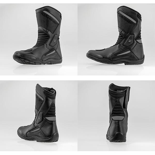 コミネ（Komine） BK-092 ウォータープルーフプロテクトツーリング