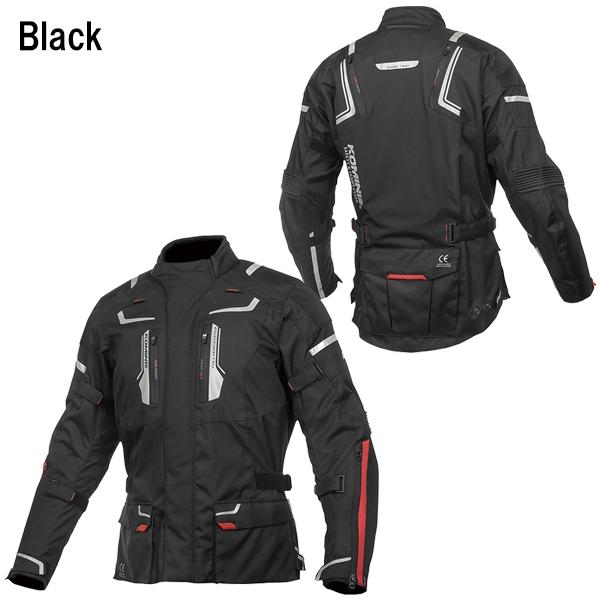 コミネ（Komine） JK-597 フルイヤージャケット JK597 07-597 Full