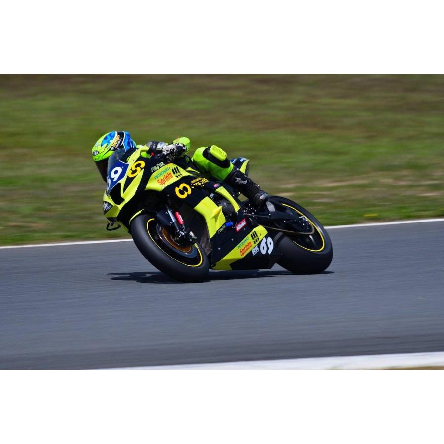 bitubo ビチューボ カワサキ ※レース専用※ ZX-10R(16-20)用