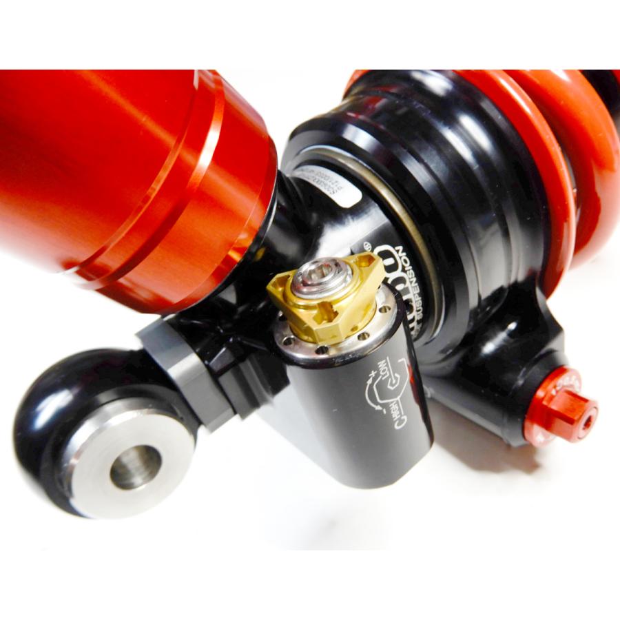 bitubo ビチューボ スズキ GSX-R1000/R (17-20) [L7-M0] 用 リア