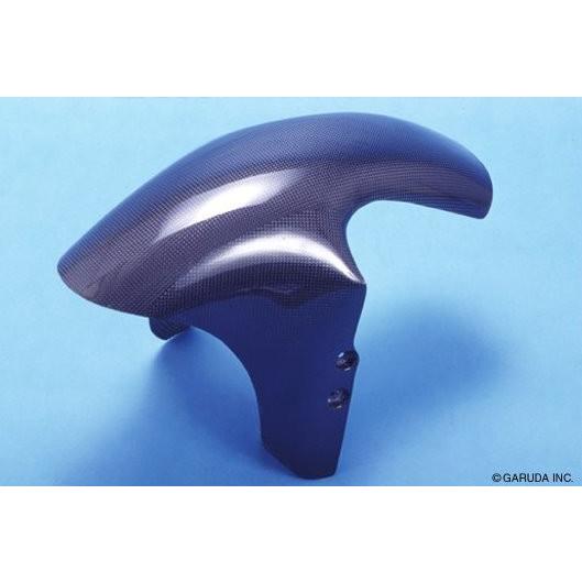 004 SPEEDCARBON フロントフェンダー 900SS/750SS DUCATI用 : GARUDA