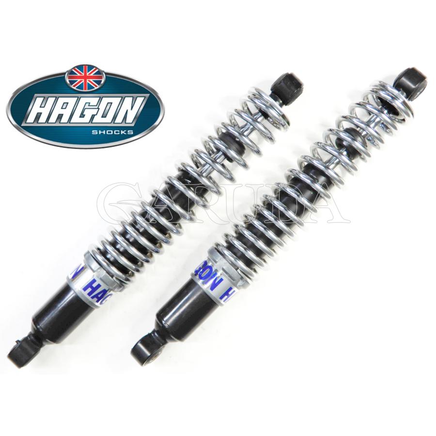 HAGON #33046 HONDA CB400SF[NC31] リアサスペンション A-TYPE