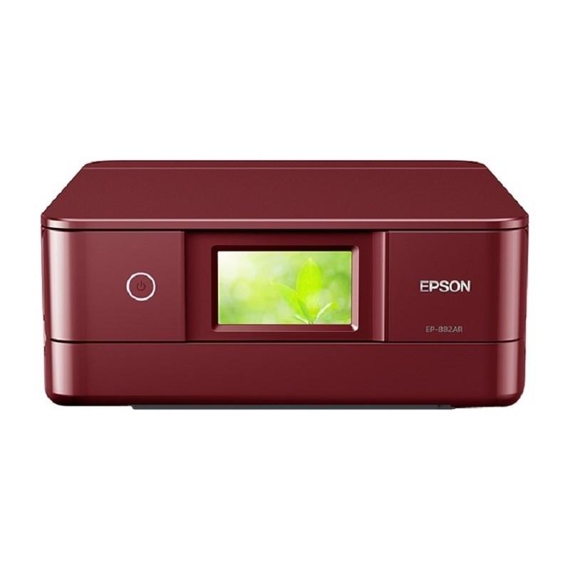 カラリオ エプソン EPSON カラリオプリンター インクジェット複合機