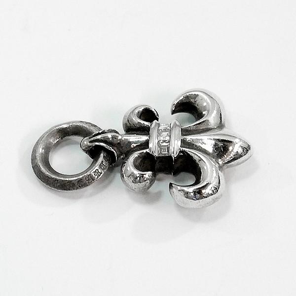 CHROME HEARTS（クロムハーツ） BSフレア チャーム バゲット
