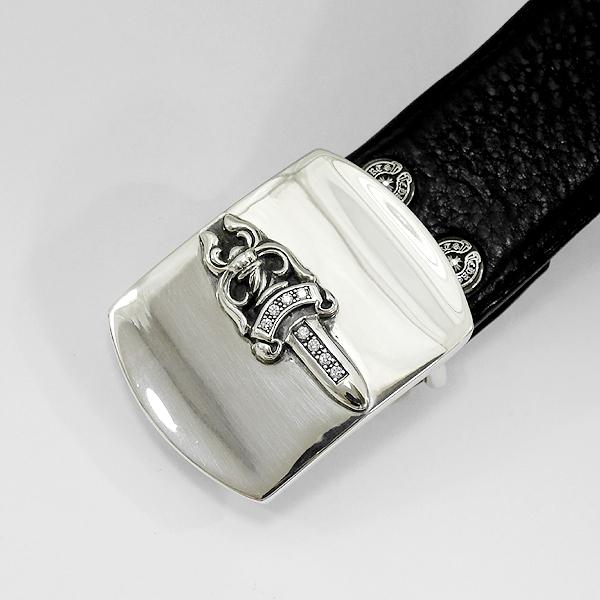 CHROME HEARTS（クロムハーツ） 【激レア】CHROME HEARTS ミリタリー