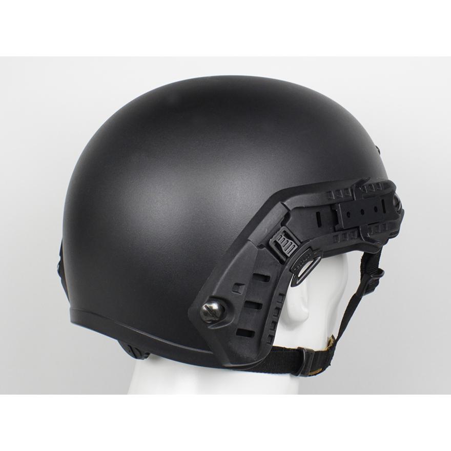 H7734B-M FMA OPS-CORE FAST BALLISTIC タイプ ヘルメット BK M/L VSA