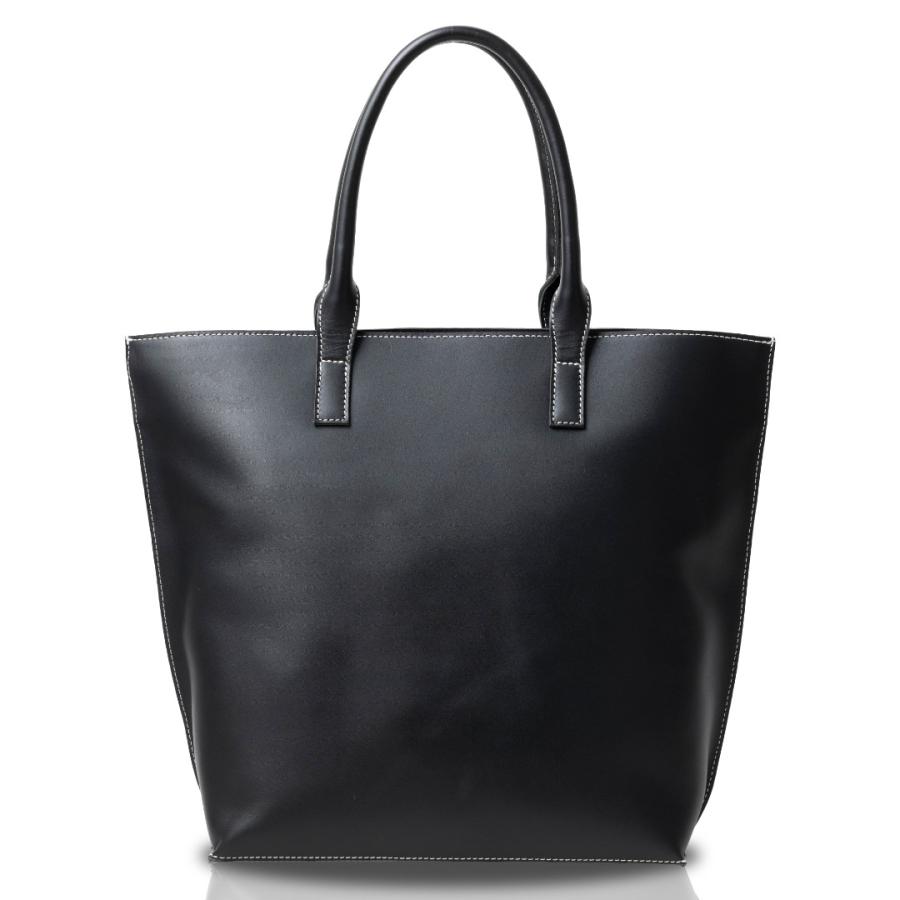 レザー トートバッグ メンズ 本革 a4 大容量 自立 ビジネス カジュアル